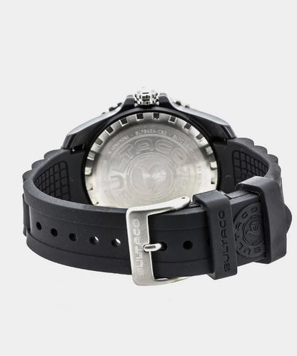 Orologio Uomo Bultaco BLPB45A-CB2 Ø 45 mm