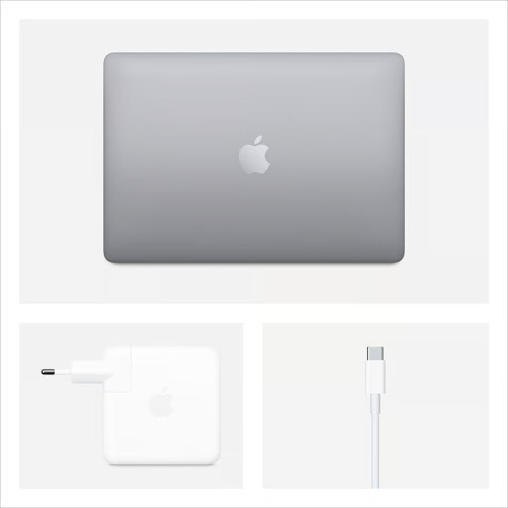 MacBook Pro 13" 2016 | i5 | 16GB RAM | 1TB SSD | Ricondizionato