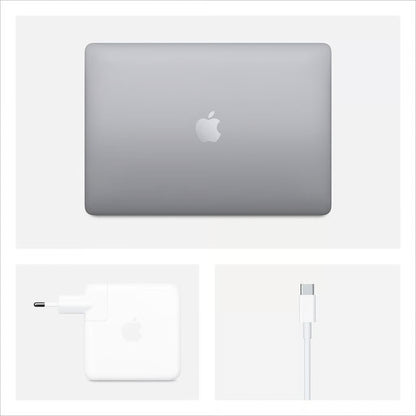 MacBook Pro 13" 2016 | i5 | 16GB RAM | 1TB SSD | Ricondizionato