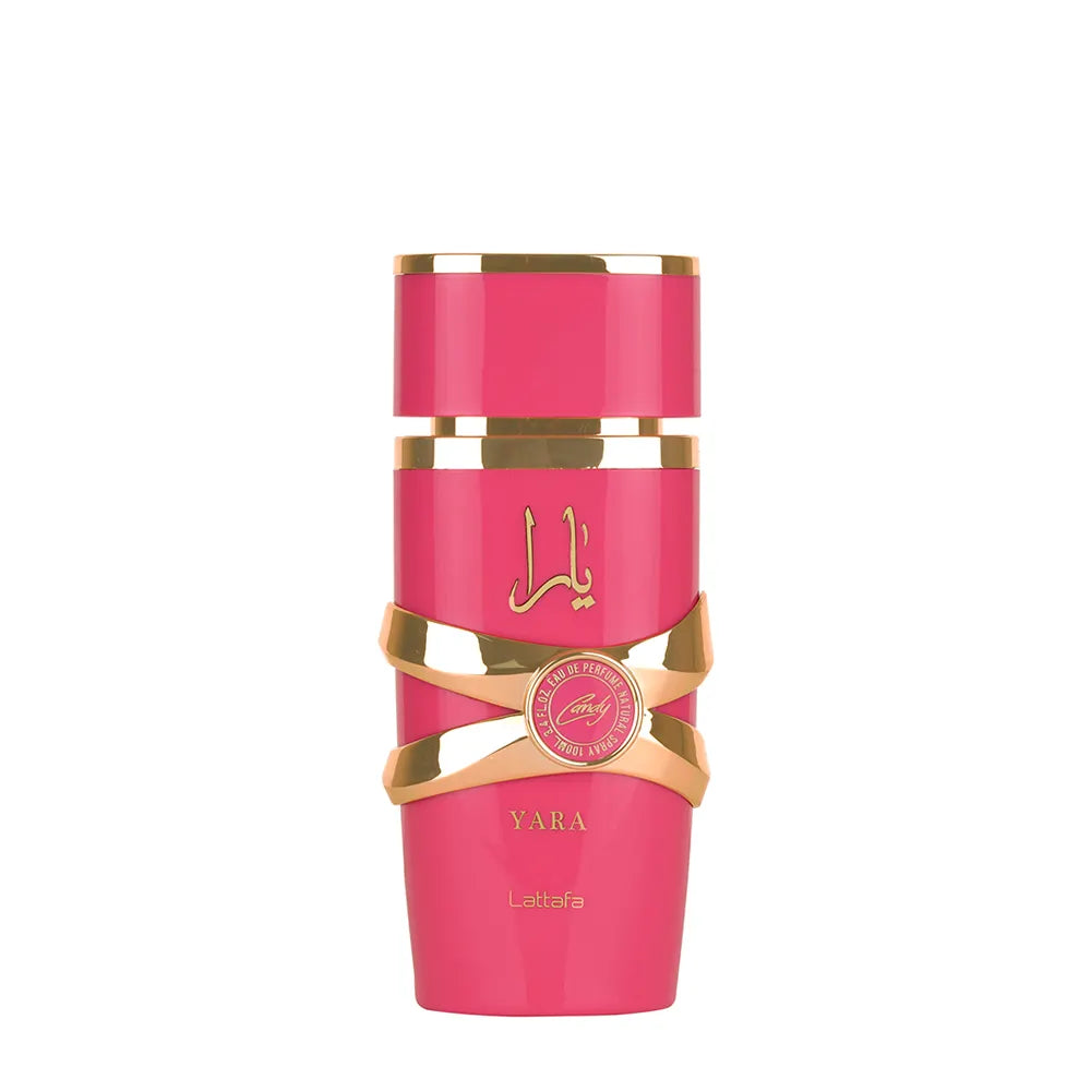 Profumo Lattafa Yara Candy EDP 100ml