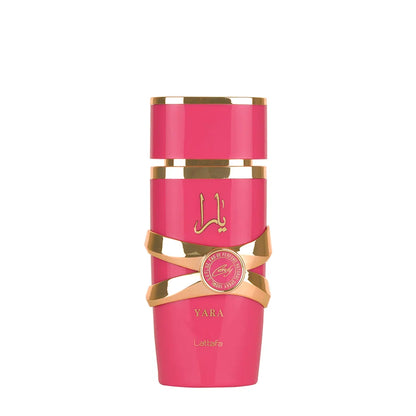 Profumo Lattafa Yara Candy EDP 100ml