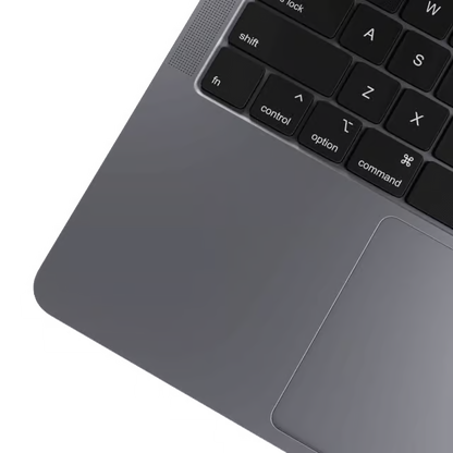 MacBook Pro 13" 2016 | i5 | 16GB RAM | 1TB SSD | Ricondizionato