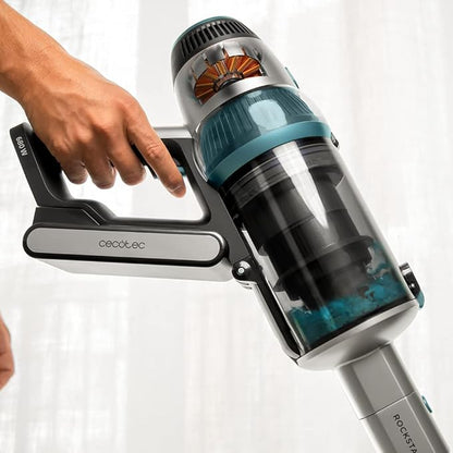 Aspirapolvere senza Cavo Cecotec Conga Rockstar 1600 Advance 680 W