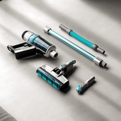 Aspirapolvere senza Cavo Cecotec Conga Rockstar 1600 Advance 680 W