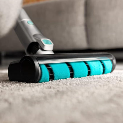 Aspirapolvere senza Cavo Cecotec Conga Rockstar 1600 Advance 680 W