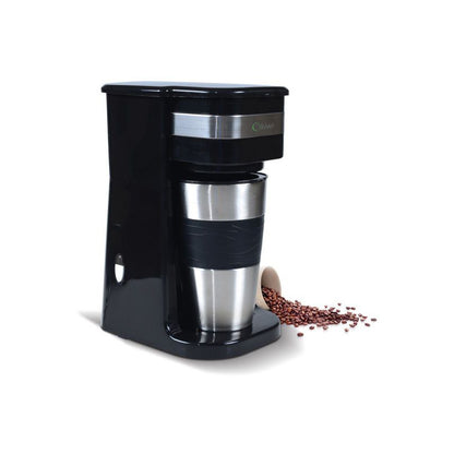 Coffee-maker Kiwi  KCM-7505 420 ml 750W