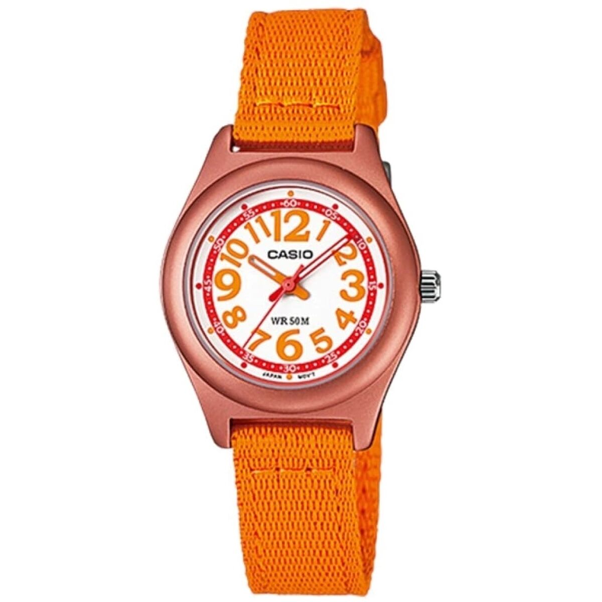 colorful watch