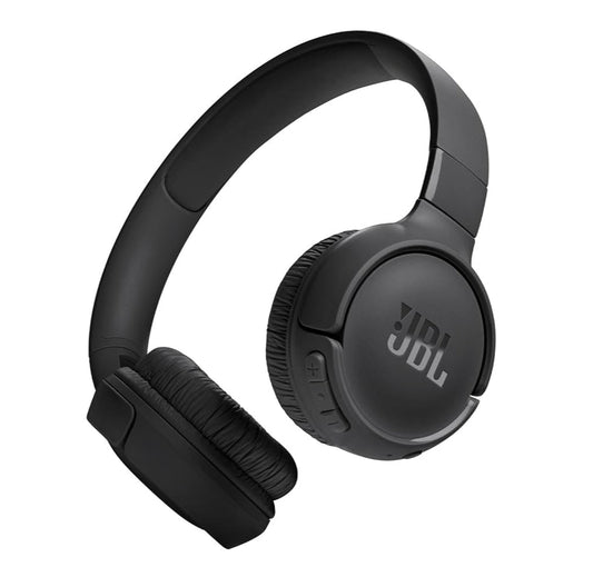 Cuffie JBL Tune 520BT Bluetooth On Ear Con Microfono
