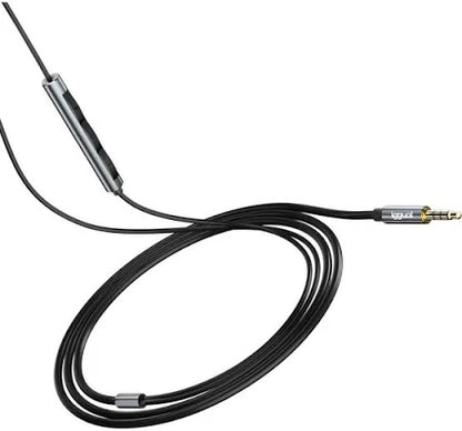 Auricolari con Microfono iggual