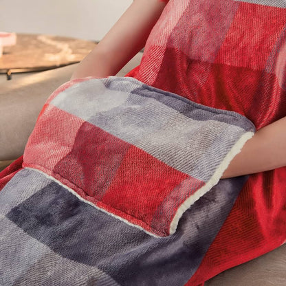 Coperta Elettrica Daga PLUS 16876 150 W (150 X 110 CM)