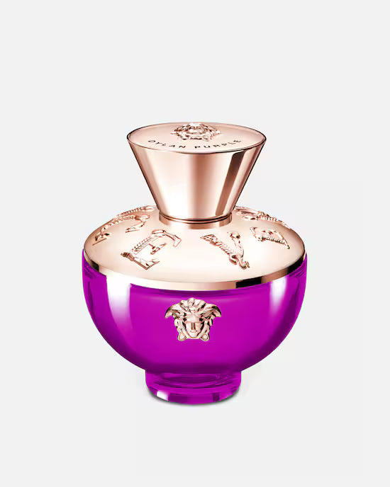 Profumo Donna Versace Dylan Purple EDP 30 ml