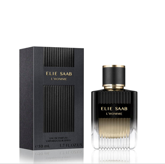 Profumo Uomo Elie Saab L'HOMME EDP 50 ml