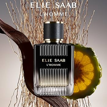 Profumo Uomo Elie Saab L'HOMME EDP 100 ml