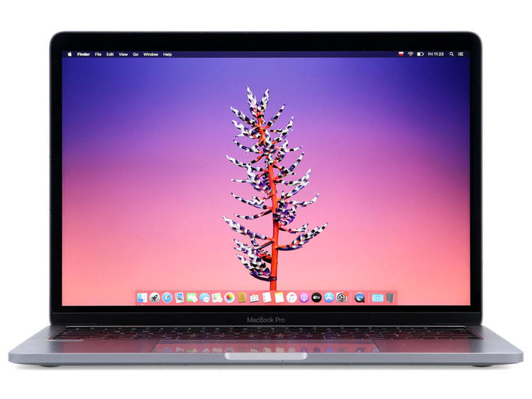 MacBook Pro 13" 2018 Touch Bar | i5 | 8GB RAM | 256GB SSD | Ricondizionato