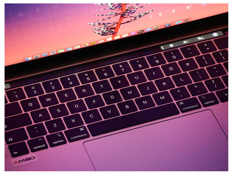 MacBook Pro 13" 2018 Touch Bar | i5 | 8GB RAM | 256GB SSD | Ricondizionato