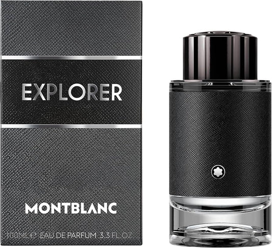 Profumo Uomo Montblanc Explorer EDP 30/60/100 ml
