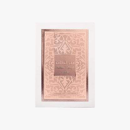 Profumo Donna Fakhar Pride of Lattafa 100ml