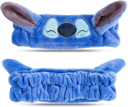 Fascia per capelli Stitch