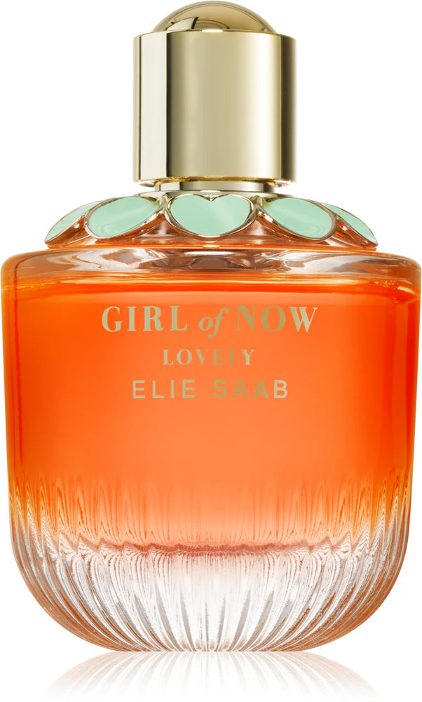 Profumo Donna Elie Saab Girl Of Now Lovely EDP 90 ml
