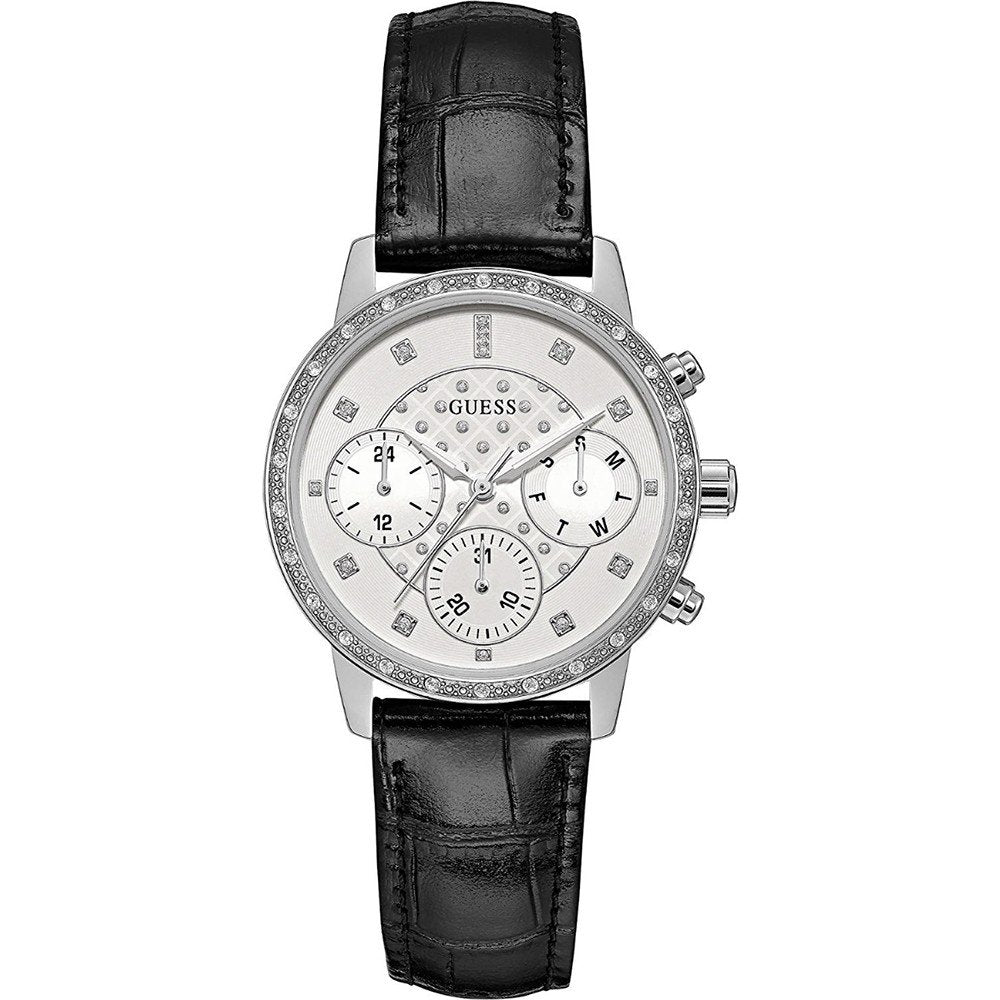 Orologio Donna Guess W0957L2 Sunny Steel
