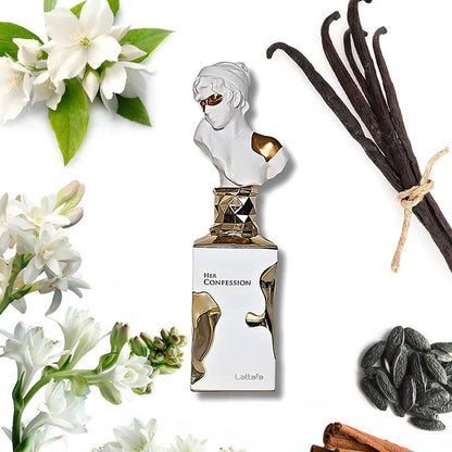 Profumo Donna Lattafa Her Confession EDP 100ml