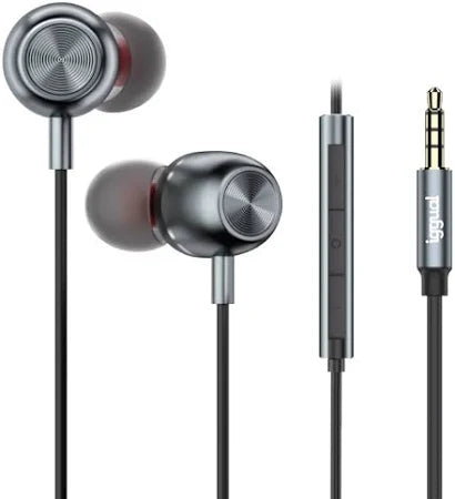 Auricolari con Microfono iggual