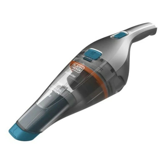 Aspirapolvere a Mano Ciclonico Black & Decker Dustbuster NVC215WA-QW 0,38 L 65 dB 15W - Yestore