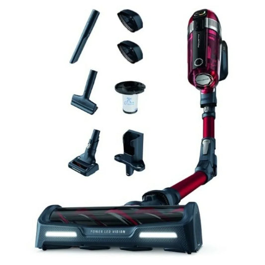 Scopa Elettrica senza Cavo Rowenta X-Force Flex 11.50 0,9 l 25,2 V 130W - Yestore