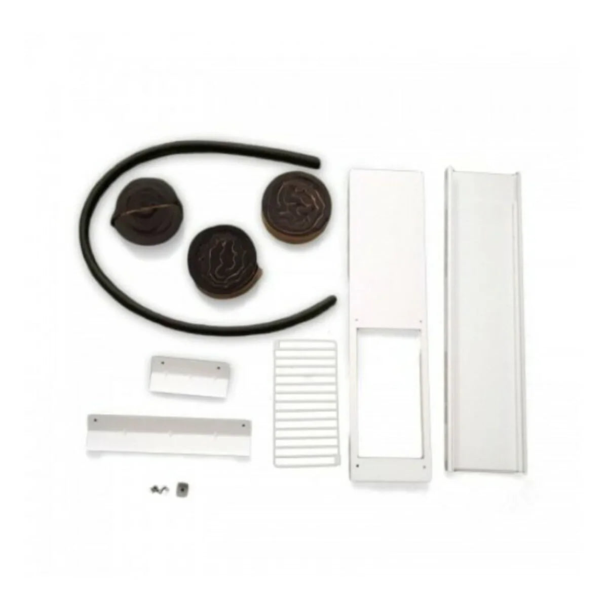 Kit di installazione DAITSU ELECTRIC ACCDWK1 Bianco - Yestore