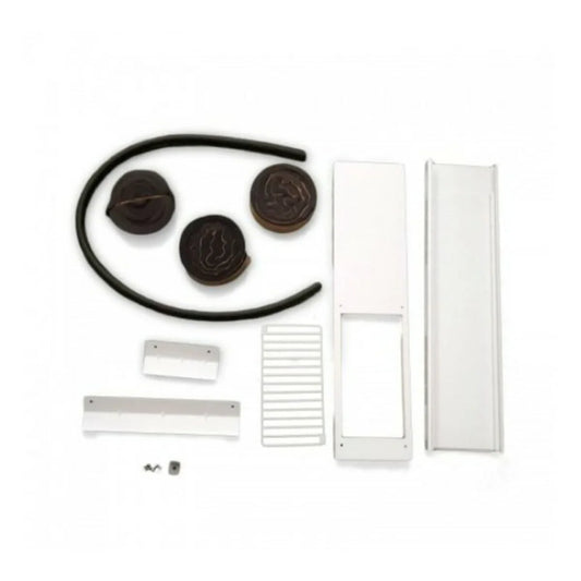 Kit di installazione DAITSU ELECTRIC ACCDWK2 Bianco - Yestore