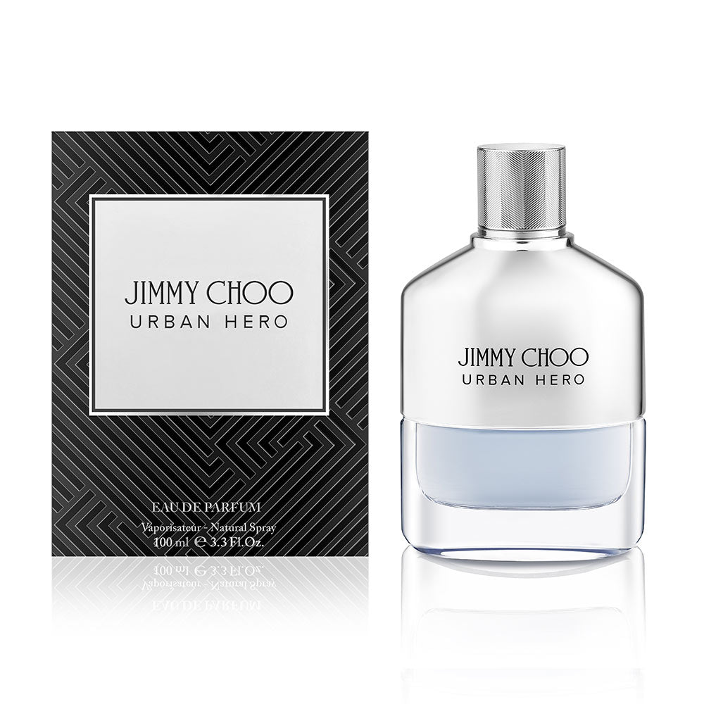 Profumo Uomo Jimmy Choo Urban Hero
