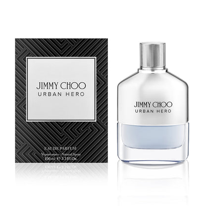 Profumo Uomo Jimmy Choo Urban Hero