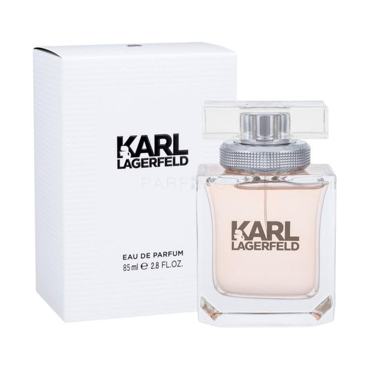 Profumo Donna Karl Lagerfeld Lady EDP 85 ml