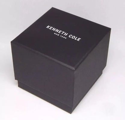 Orologio Uomo Kenneth Cole IKC1929 (Ø 42 mm)