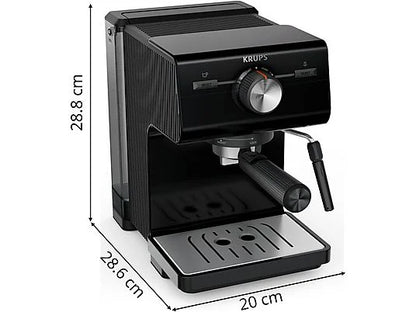 Macchina da Caffé Expresso Krups XP 3818