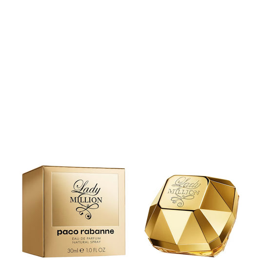 Profumo Donna Paco Rabanne Lady Million EDP 30 ml