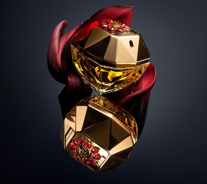 Profumo Donna Paco Rabanne Lady Million Royal EDP 80 ml