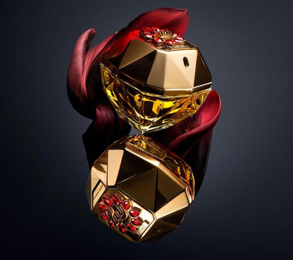 Profumo Donna Paco Rabanne Lady Million Royal EDP 80 ml