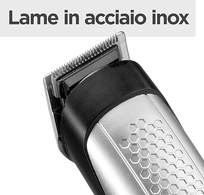 Rasoio elettrico Babyliss