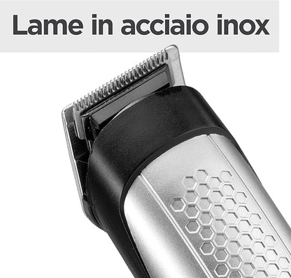 Rasoio elettrico Babyliss