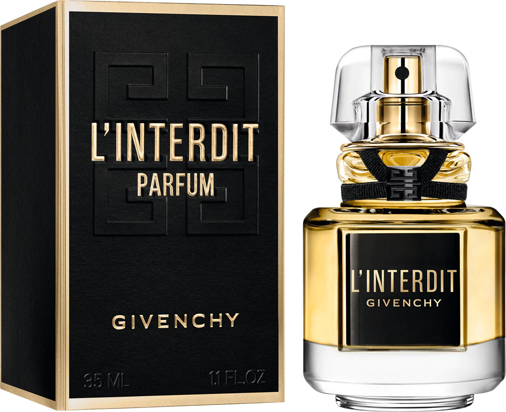 Profumo Givenchy L'Interdit EDP 35 ml
