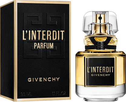 Profumo Givenchy L'Interdit EDP 35 ml