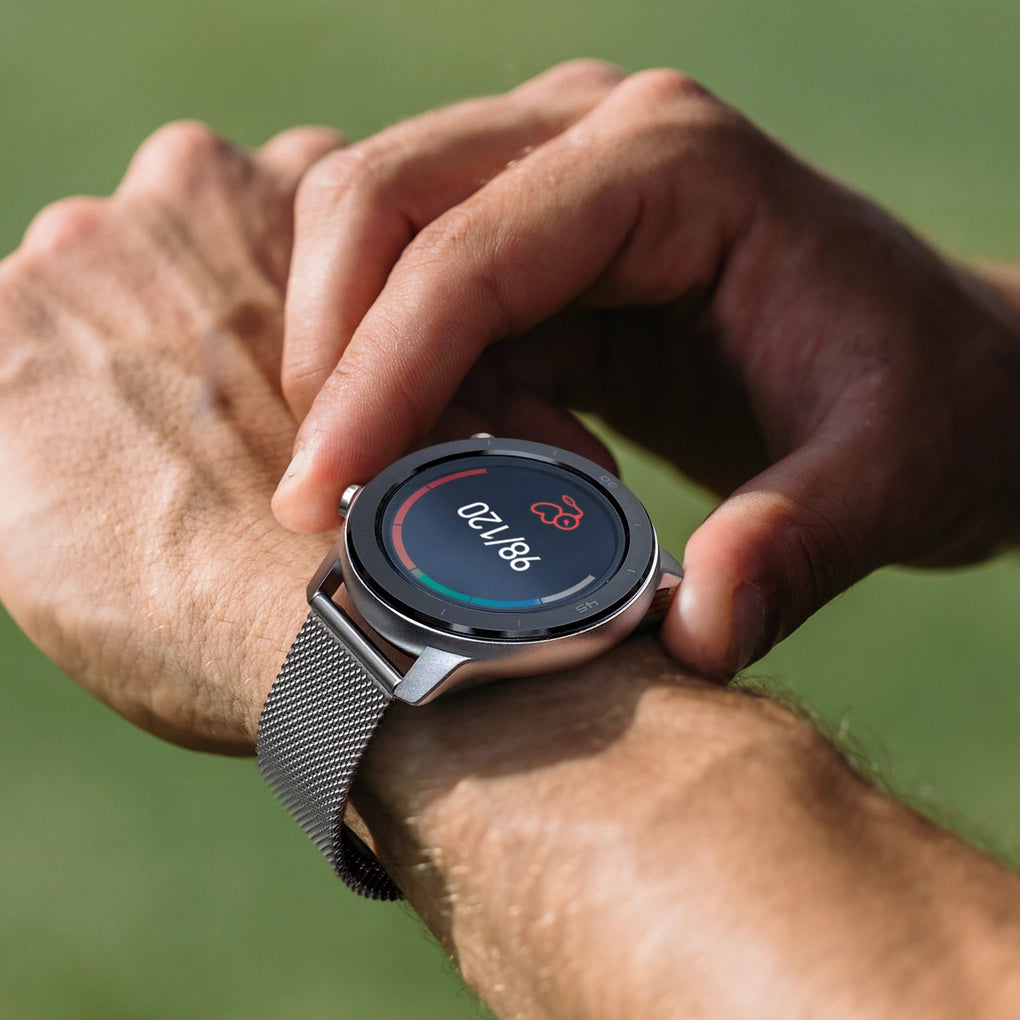Smartwatch Uomo Lotus Smartwatch - 50021/1