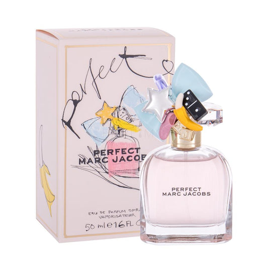 Profumo Perfect Marc Jacobs 50ml/100ml