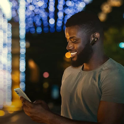 Auricolare Motorola HK126 Black