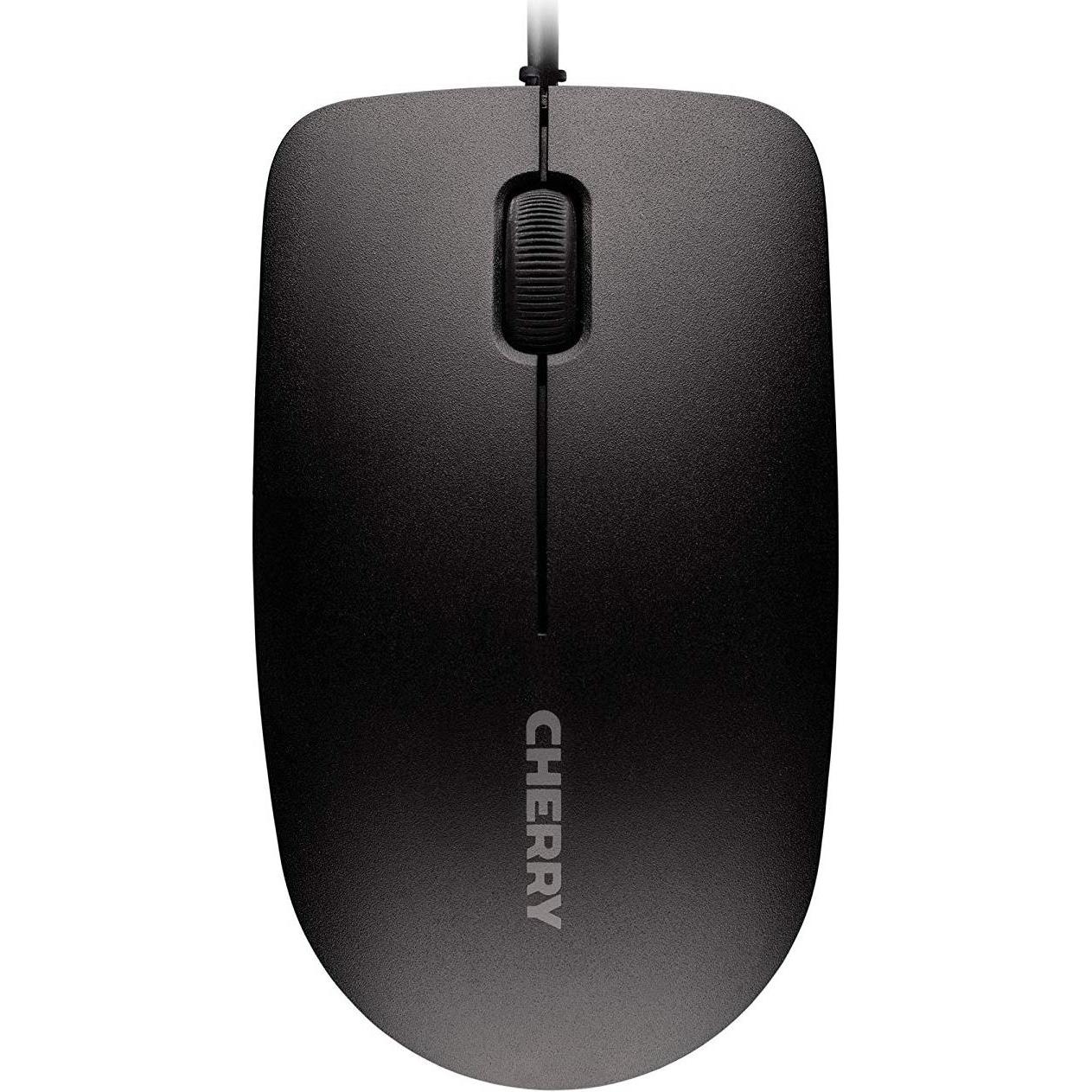 Tastiera e Mouse Cherry DC 2000