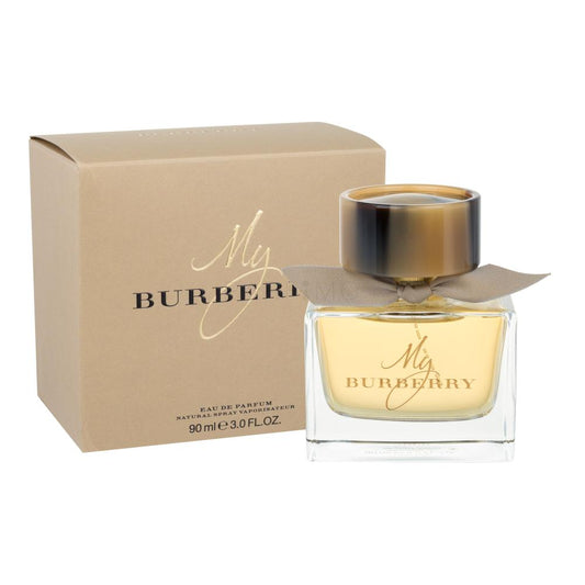 Profumo Donna My Burberry EDP 90 ml