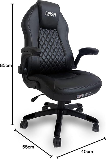 Sedia Gaming NASA VO022 K