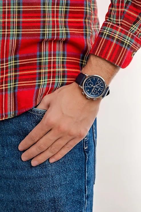 Orologio Uomo Timex TW2V36800 (Ø 40 mm)