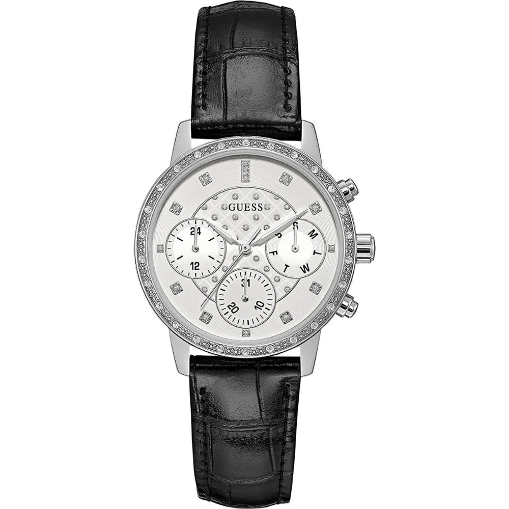 Orologio Donna Guess W0957L2 Sunny Steel